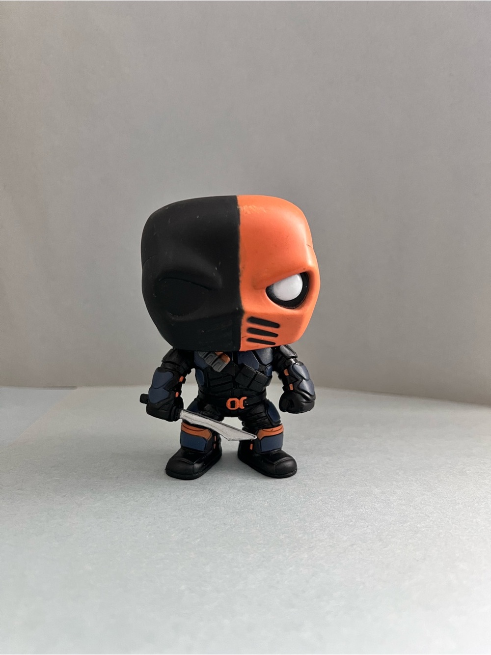 Funko Pop DC Comics Deathstroke